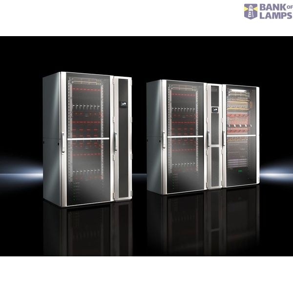 SK LCP Inline DX UL, 20kW, RAL 9005 image 1