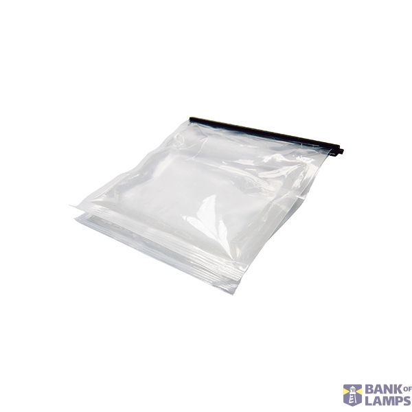 Rasina extratransparenta 150ml Cleargel image 1