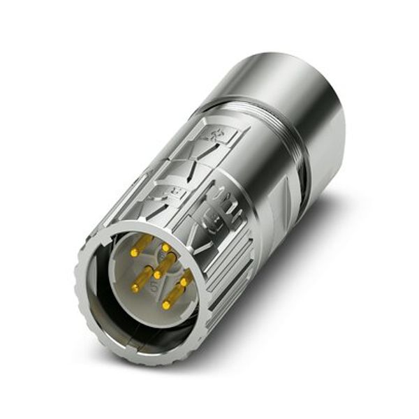 M23-5EP198A8L24S - Cable connector image 1