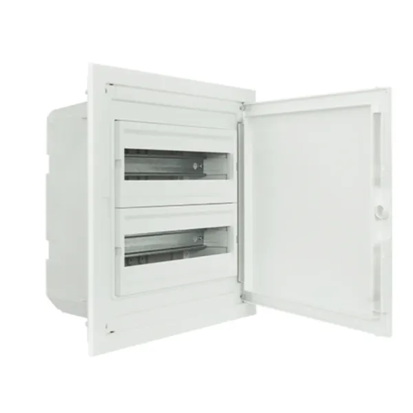 FLUSH MOUNT LOW PROFILE PANEL BRD 32MOD(2X16) image 1