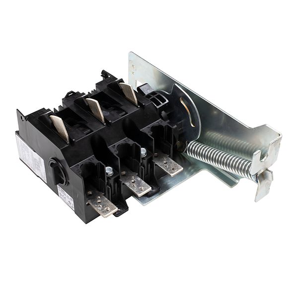 200A Switch and Mechanism image 1