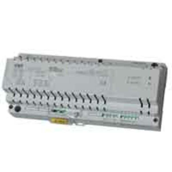 BUS COUPLER W/TRANSFORMER image 1