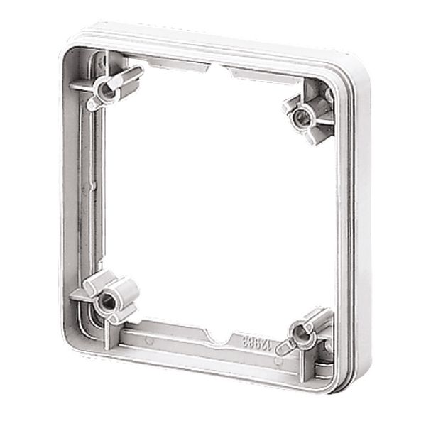 Cepex elevation edge alpine white image 1