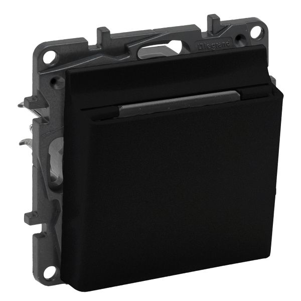 MECHANICAL KEYCARD SWITCH BLACK image 1