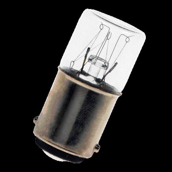 Ba15d T16X35 48V 5W C-5A image 2