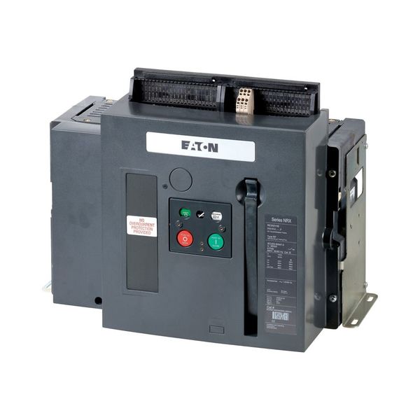 Switch-disconnector, 4p, 1600A, fixed image 3
