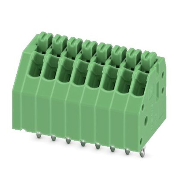 PTSA 0,5/ 8-2,5-F - PCB terminal block image 2