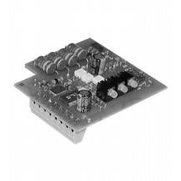 VBA-2E1A-CB-N/E2-S ASI-Mo AS-Interfa Mod image 1