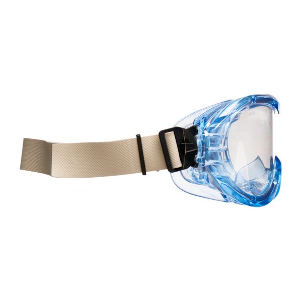 3M™ Fahrenheit™ Safety Goggles, T-N-Wear , Indirect Vented, Neoprene H image 6