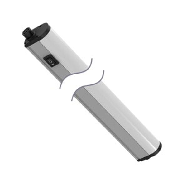 LED Linear Light In the Metal Housing   WLB32C1130PBQ image 2