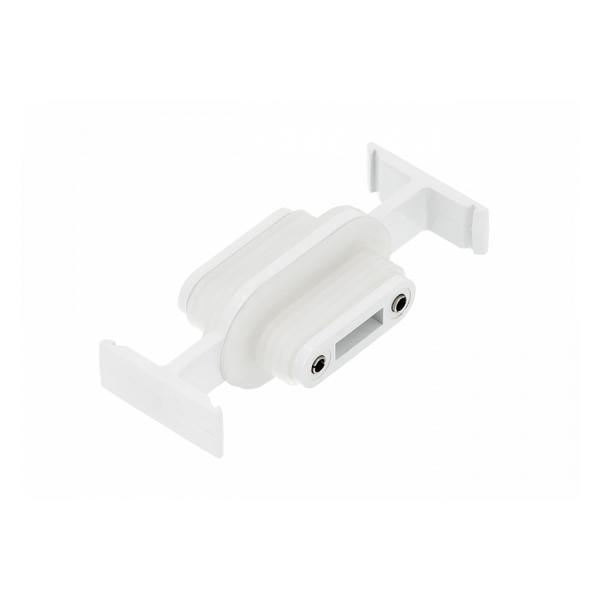 Connector for ONTARIO series luminaires image 1