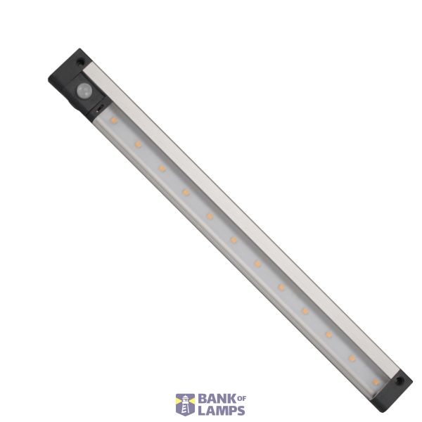 CABINET LINEAR LED SMD 5,3W 12V 500MM WW image 12