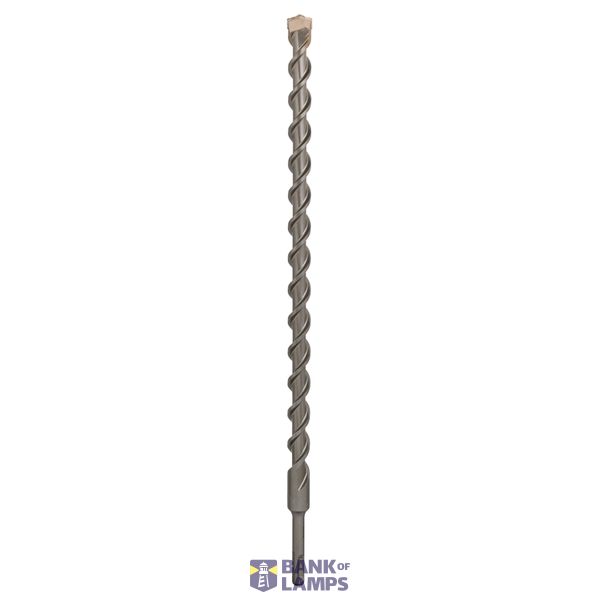 Hammer drill bit SDS-plus-5 19 x 400 x 450 mm image 1
