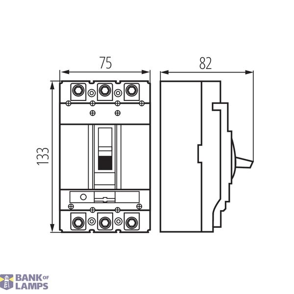 KMCCB-RT-125A image 2