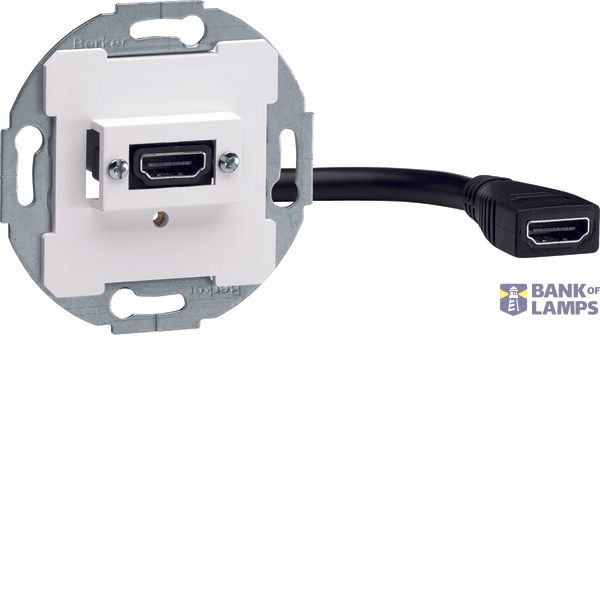 Connection module HDMI image 1