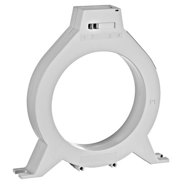Transformer for RCD relay type A, D=110mm image 1