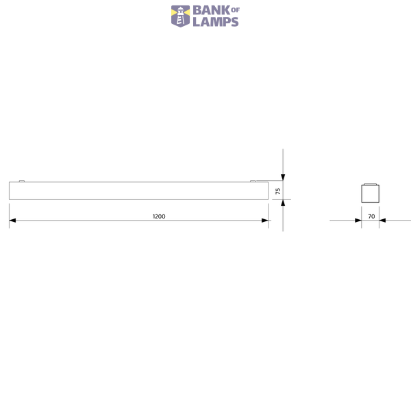 LEDLima L12-30W-4000-BLE2 image 4