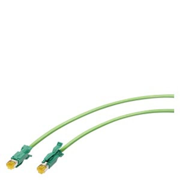 TP Cord+ RJ45/RJ45 15m image 1