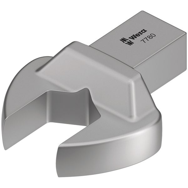7780 insteek-steeksleutels, 14x18 mm, 24 x 61 mm image 1