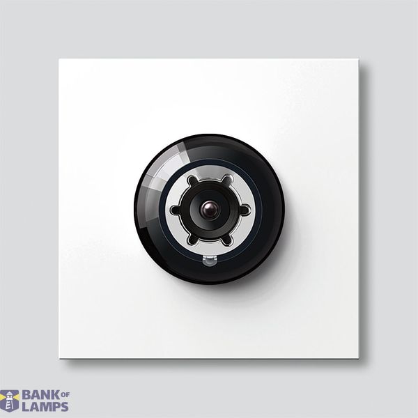 Access camera 180 for Siedle Vario ACM 678-01 W image 1