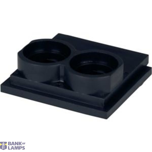 System 55 conduit inlet 44mm image 3