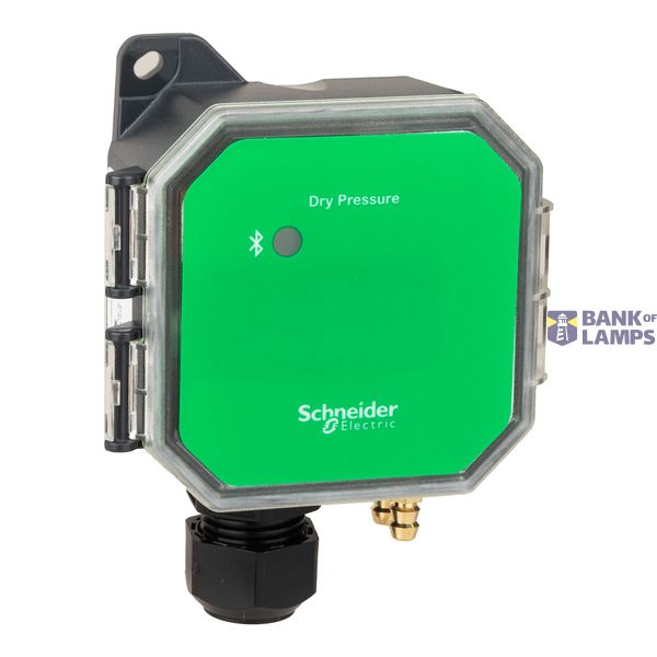 EP Dry Differential Pressure Sensor image 2
