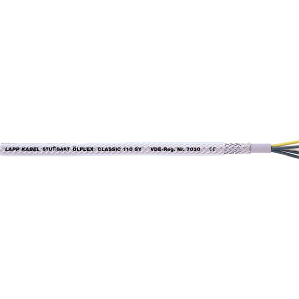 ÖLFLEX CLASSIC 110 SY 4G35 image 3