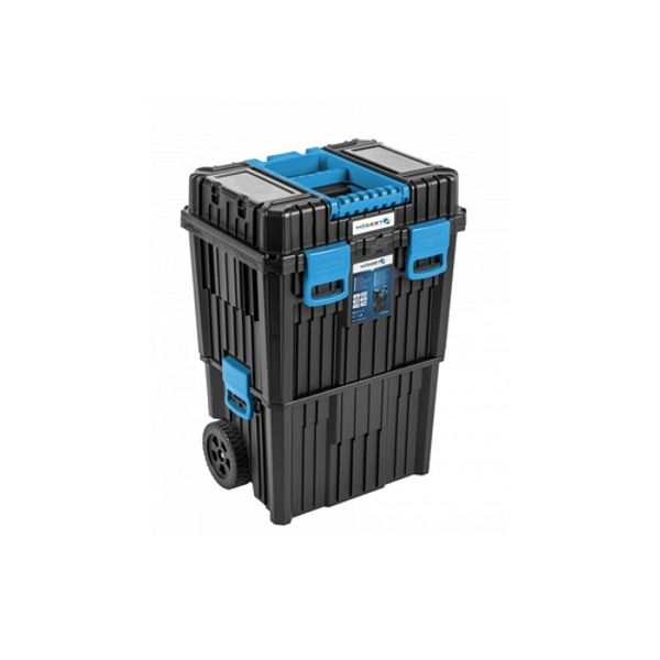 HOEGERT Toolbox on wheels image 1
