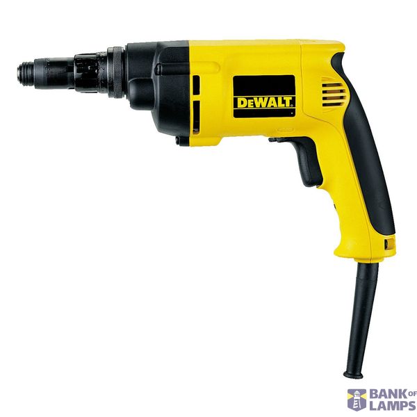 Screwdriver 4-42NM DW269K image 1