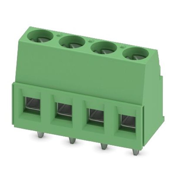MKDSP 1,5/ 4-5,08 - PCB terminal block image 1
