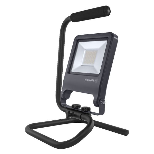 LED WORKLIGHT 50W 840 S-STAND OSRAM image 1