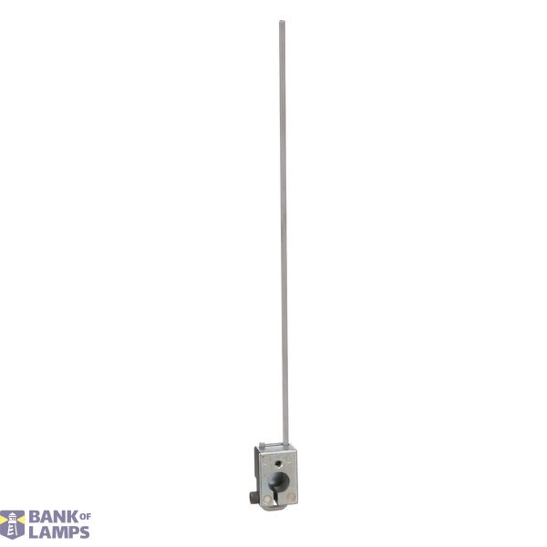 XCMD miniature limit switch pre-cabled - cable 2m (CT à 40 C62) image 8
