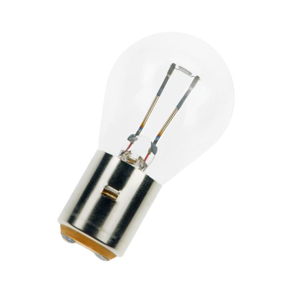 Zeiss Ba20d 35x64 12V 60W image 1