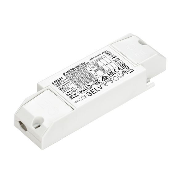 CC44W700-1050 DALI image 1