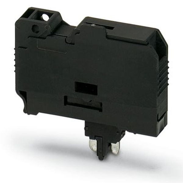 P-FU 6,3X32 LED 60-EX - Fuse plug image 1
