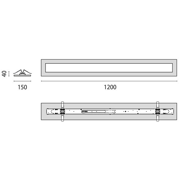 FLEXILED 4RE17S/A840WH9016MP1200/150 image 6