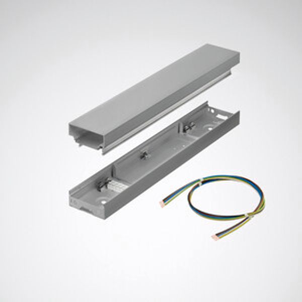 Mechanical accessories Solvan Flow D Aluminium image 1