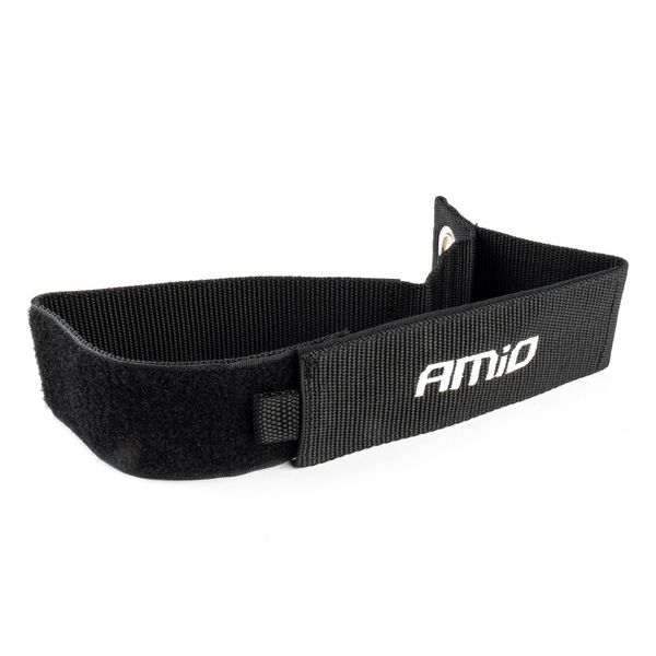Velcro strap holder 50x630mm image 1