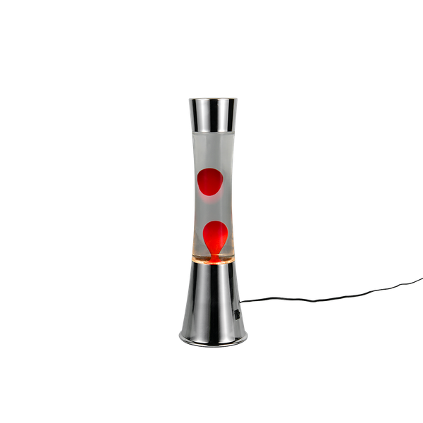 Etna LED table lamp red image 1