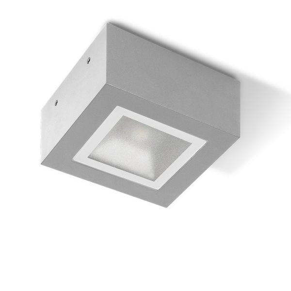 MIMIK 10 CEILING TECH 10W 3000K GREY image 1