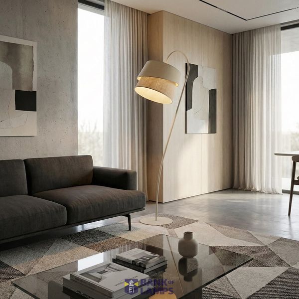 CANVA LP1 MOKKA RATTAN image 3