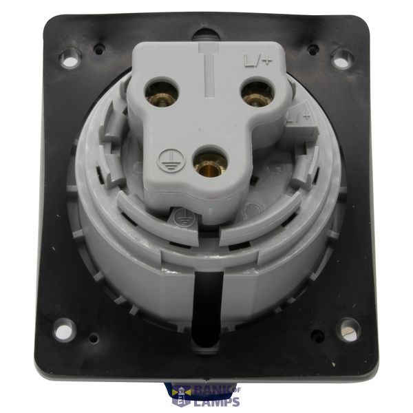 SUPPORT 1 POSTE GRIFFES LONGUES (CT à 100 C62) image 23