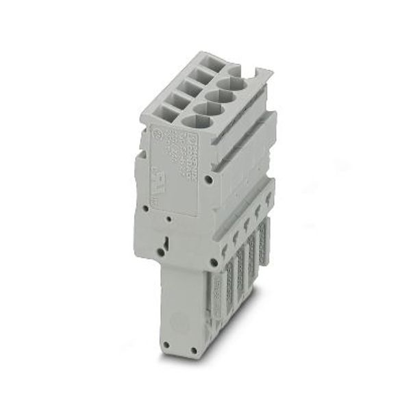 SP-H 2,5/ 5 - Plug image 1