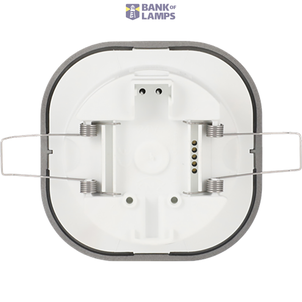 KNX present detector mini premium, black matt image 4