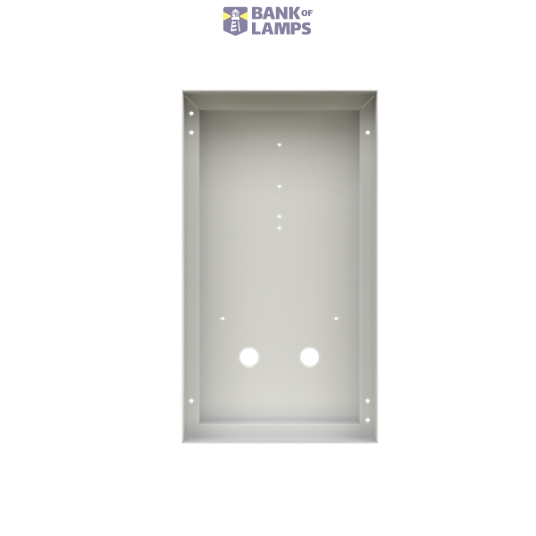 MP3 MP Interior fitting system, Field Width: 1, 450 mm x 250 mm x 88 mm image 1