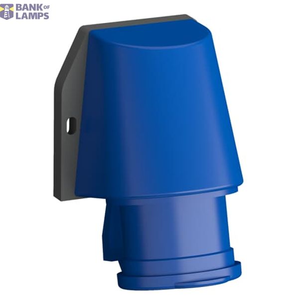 416QBS9C Wall mounted inlet image 1