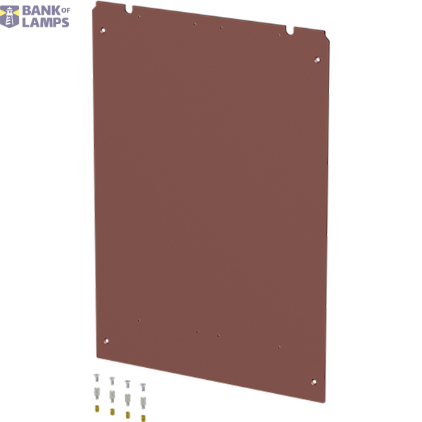 EH3 CombiLine M.Plate DIN1 1125 2FB,6RE image 1