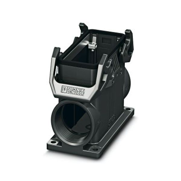 HC-EVO-B16-SHWD-2SSM32-PLRBK - Housing image 2