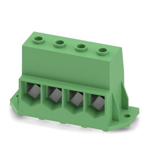 MKDSP 95/ 4-20,0-F - PCB terminal block image 2