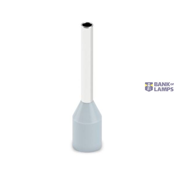 AI-GB 0,75-10 GY - Ferrule image 1